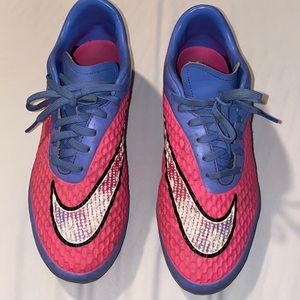 Nike soccer cleats